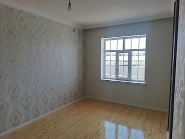 Həyət evləri və villaların satışı: Satılır: həyət evi - Plan: eyvanlı birmərtəbəli layihə, beton hasarlı — 7