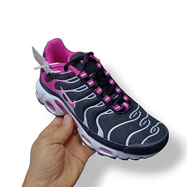obuća doss: Nike air max tn patike A klasa NOVO Novo Brojevi 36 do 41 fb Moja — 1