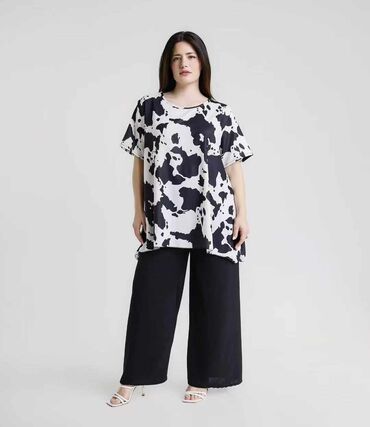 new yorker pidzame: 3XL (EU 46), bоја - Šareno