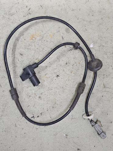 ABS: Датчик ABS Peugeot 1999 г., Б/у, Оригинал, Германия — 2