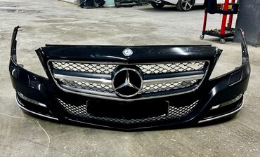 Şüşələr: Mercedes cls CLS w218 dal qabag bufer original zavod . gabag 600 azn