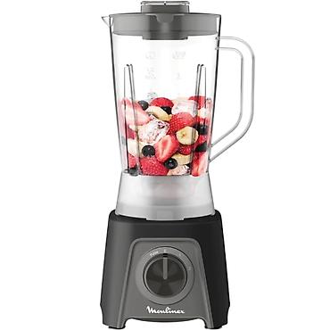 blender: Moulinex 4300007708 Blender Gündəlik istifadə üçün stasionar blender — 1