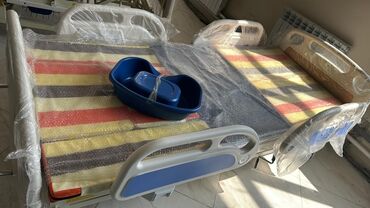 кресло качалка для малышей: Медицинские кровати, цена за 1 кровать