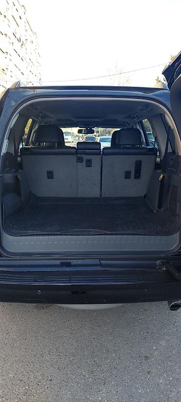 prado disk: Toyota Land Cruiser Prado: 3 l | 2013 il Ofrouder/SUV — 10