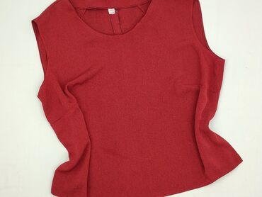 zara bialy sweter: Bluzka damska, rozmiar 3XL