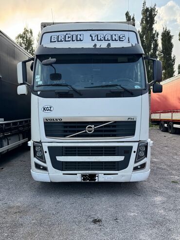 Грузовики: Грузовик — 8