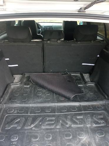 радиатор на опель вектра б: Toyota Avensis: 2003 г., 1.8 л, Автомат, Бензин, Универсал — 10
