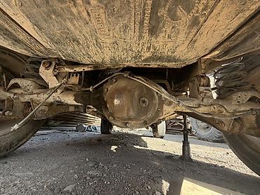star c4: Продаю два Моста JEEP GRAND CHEROKEE ZJ Передний- DANA 30 Задний - — 7