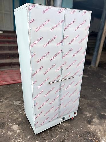 Промышленные холодильники и комплектующие: 🔥 Срочно! Продаётся полностью оборудование для пекарни / кондитерской — 7