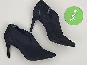 everlast buty: Autograph, Botki damskie, rozmiar 41 — 2