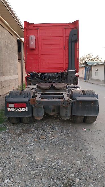 launch x431 pro: Тягач, Renault, 2013 г., Без прицепа — 4
