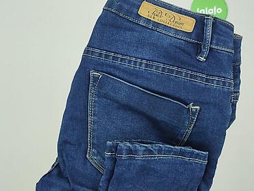 ochnik outlet: Jeansy damskie, rozmiar S — 6