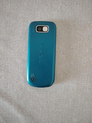 nokia c2 03: Nokia rəng - Mavi, Düyməli — 2