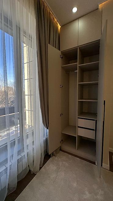 Продажа квартир: 2 комнаты, 80 м², Элитка, 2 этаж, Дизайнерский ремонт — 13