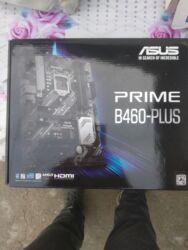 Настольные ПК и рабочие станции: Компьютер, Для работы, учебы, Б/у — 5