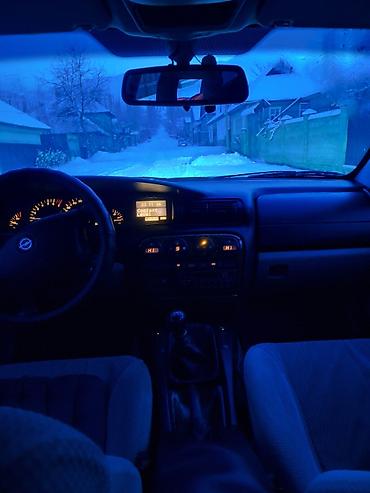 Opel: Opel Omega: 1998 г., Бензин, Седан — 7