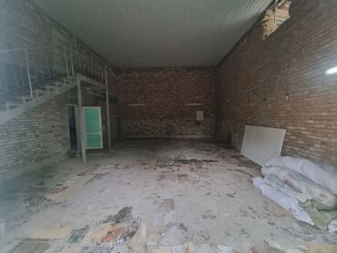 тандырный печка: Новопокровка Сдается помещение Площадь: 500 м2 Вода Отопление