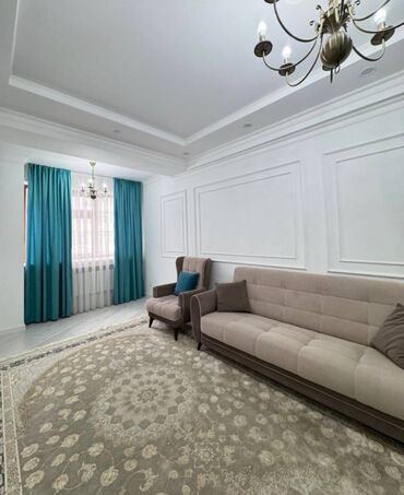 Продажа квартир: 2 комнаты, 69 м², 7 этаж