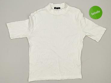 bory sinsay: Sinsay, T-shirt damski, rozmiar L — 2