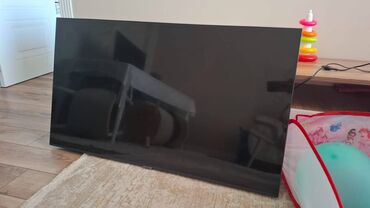 Televizorlar: İşlənmiş Televizor Samsung 50"