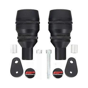 atorn imbus: Univerzalni štitnici rama (frame sliders) za motocikle – set 2 kom — 4