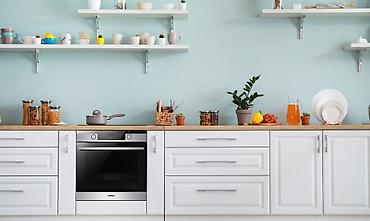 bosch духовка: Духовка, Новый, Платная доставка — 2
