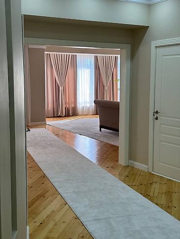 4 bedroom: 4 комнаты, 160 м², 7 этаж — 5