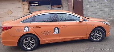 Hyundai: Hyundai : 2019 г., 2 л, Автомат, Газ at lalafo.kg — 4 Hyundai: Hyundai : 2019 г., 2 л, Автомат, Газ — 4