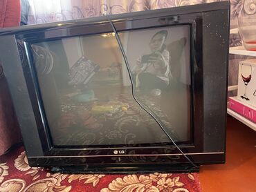 lg q6 �������� �� �������������� в Кыргызстан | ТЕЛЕВИЗОРЫ: Продаю телевизор LG