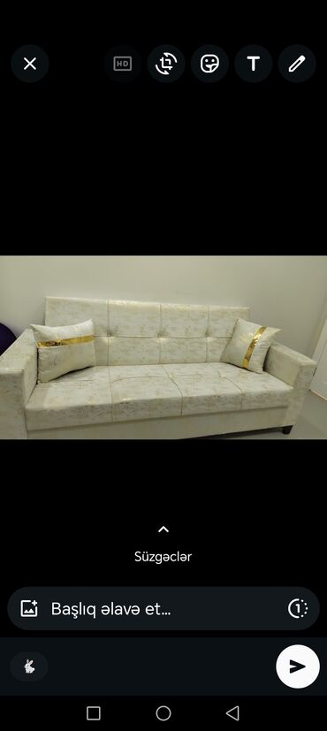 Divanlar: Divan, Yeni, Açılan, Bazalı, Parça, Ödənişli çatdırılma — 11