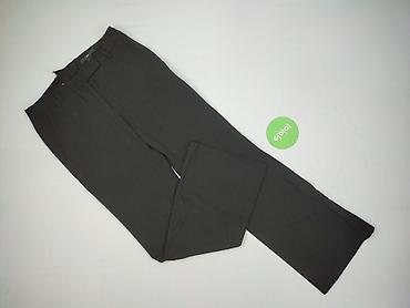hm kobiety: H&M, Spodnie materiałowe damskie, rozmiar M — 2