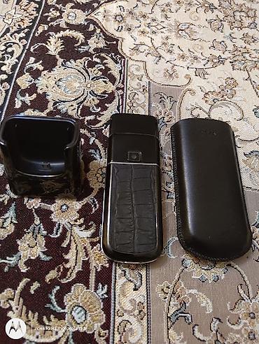 nokia arte carbon: Nokia rəng - Qara — 4