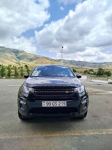 Avtomobil salonu üçün digər detallar: Land Rover salonu və detalları - Model: Land Rover (interyer və — 11