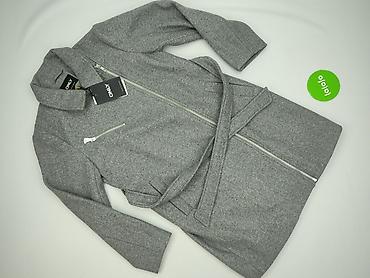 Płaszcze: ONLY, Płaszcz damski, rozmiar S — 4