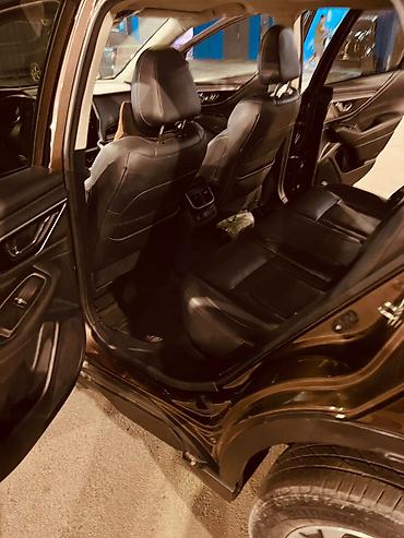 Subaru: Subaru Outback: 2020 г., 2.4 л, Бензин, Универсал — 7