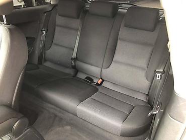Audi: AUDI A3 1.6 2009. GODIŠTE | Auto uvezen iz Svajcarske, ocarinjen i — 19