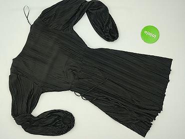 styl: Sinsay, Sukienka damska, rozmiar 2XS — 4