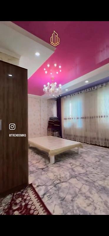 Продажа квартир: 4 комнаты, 100 м², Элитка, 6 этаж, Евроремонт — 3