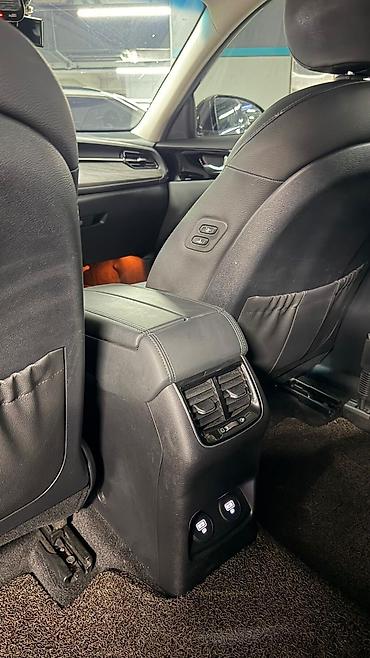 Kia: Kia K7: 2020 г., 2.4 л, Автомат, Газ, Кроссовер — 14