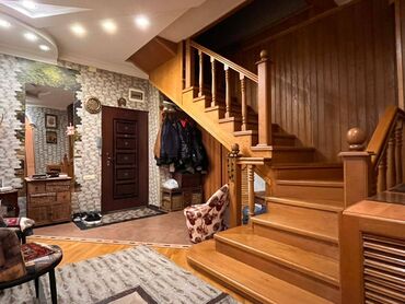 Yeni tikili: 3 otaqlı, Yeni tikili, m. Xətai, 131 kv. m — 15