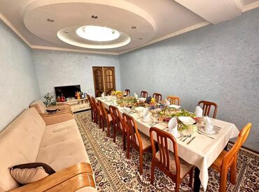 аренда квартир на долгий срок филармония: 3 комнаты, 95 м², Элитка, 7 этаж, Евроремонт