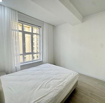 69: 1 комната, 40 м², Асанбай мкр Элитка, 6 этаж, Евроремонт — 3