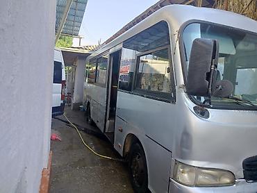 byd pro: Автобус, Hyundai, 2011 г. — 3