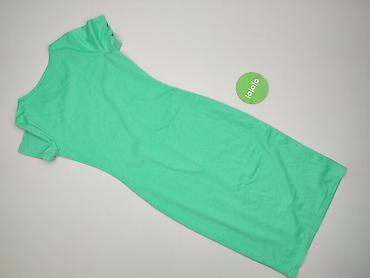 light green: Sukienka damska, rozmiar S — 3