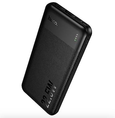 hoco y108: Внешний аккумулятор Hoco J159 Intelligent Balance 10000 mAh - — 2
