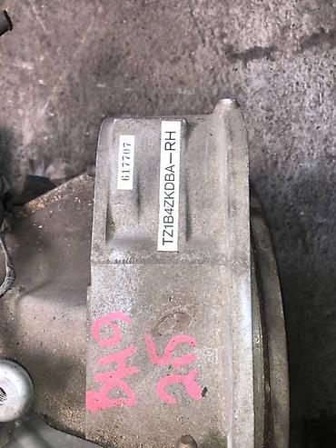 ej 20: Коробка передач Автомат Subaru 1998 г., Б/у, Оригинал, Япония — 5