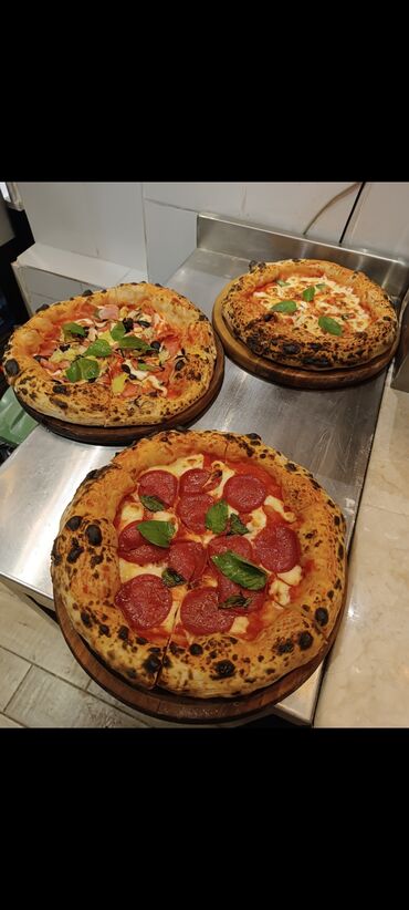 Aşpazlar: Pizza ustası, 30 yaş, 6 ildən artıq təcrübə -da lalafo.az — 2 Aşpazlar: Pizza ustası, 30 yaş, 6 ildən artıq təcrübə — 2