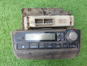 Блоки климат контроля: Продаю климат контроли - рамки салона — 7