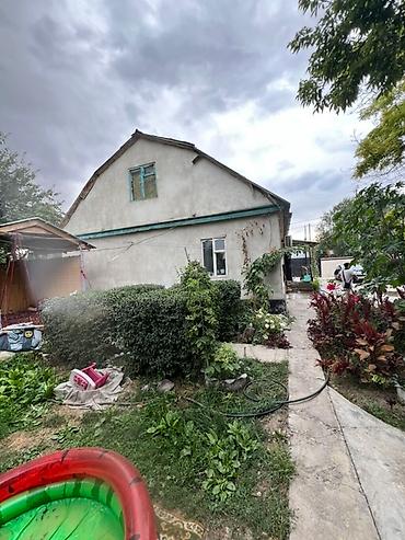 Продажа домов: 4 комнаты, 90 м², 18 соток, Военно-Антоновка, Агентство недвижимости — 3