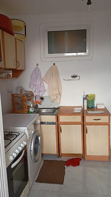 Köhnə tikili: Ev satılır, Gence şeheri pasyolka şahlar hüseyinovda, 4 mertebeli daş — 11